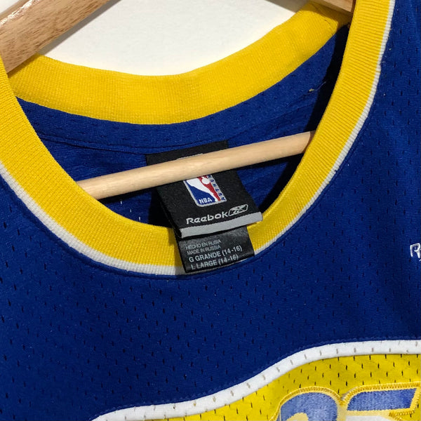 Ron artest indiana pacers top jersey