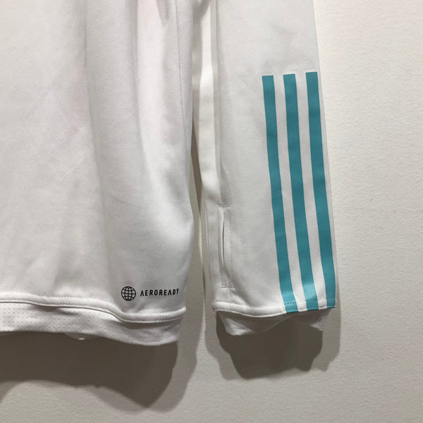 2022 Colombia Soccer Training Top L