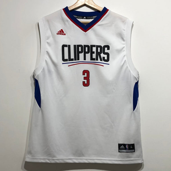 chris paul jersey clippers
