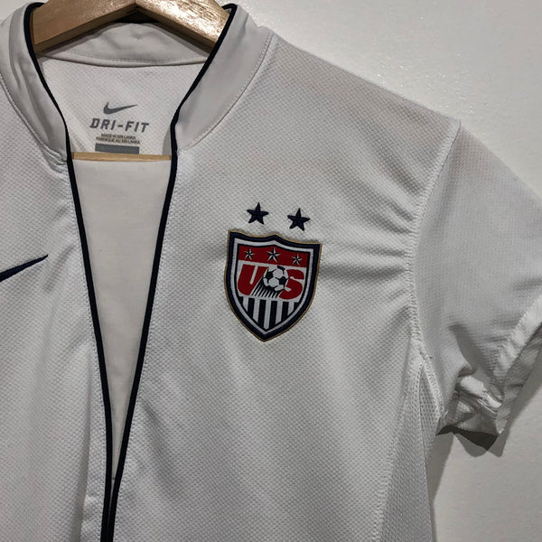 2011 USWNT USA Soccer World Cup Home Jersey Women’s S