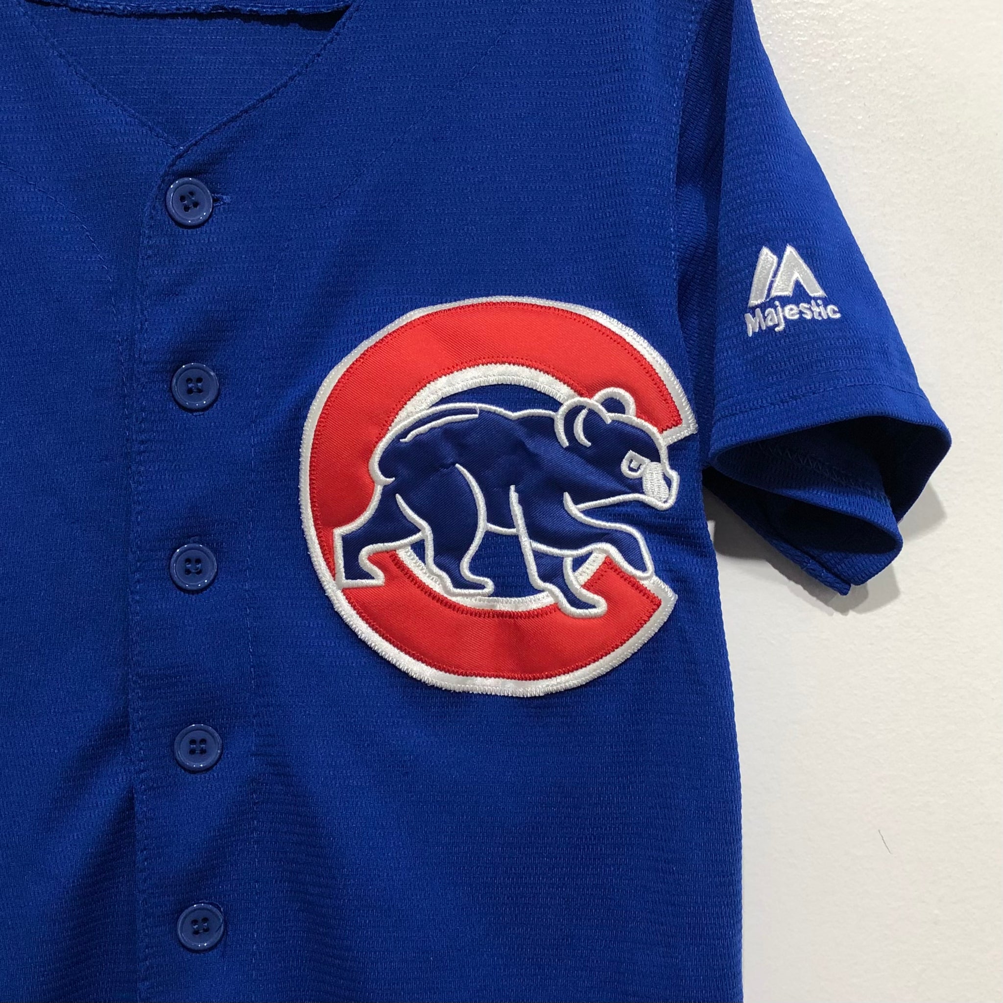 Ben zobrist chicago cubs jersey shop