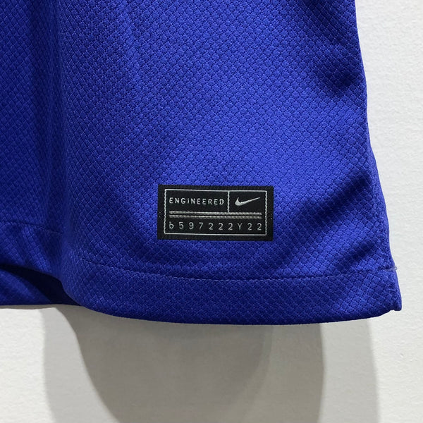 2022/23 Tottenham Hotspur Away Jersey XL