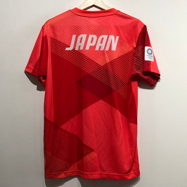 2020 Japan Olympic Team Jersey XL