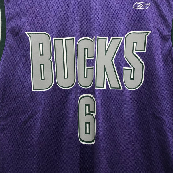 Andrew bogut top bucks jersey