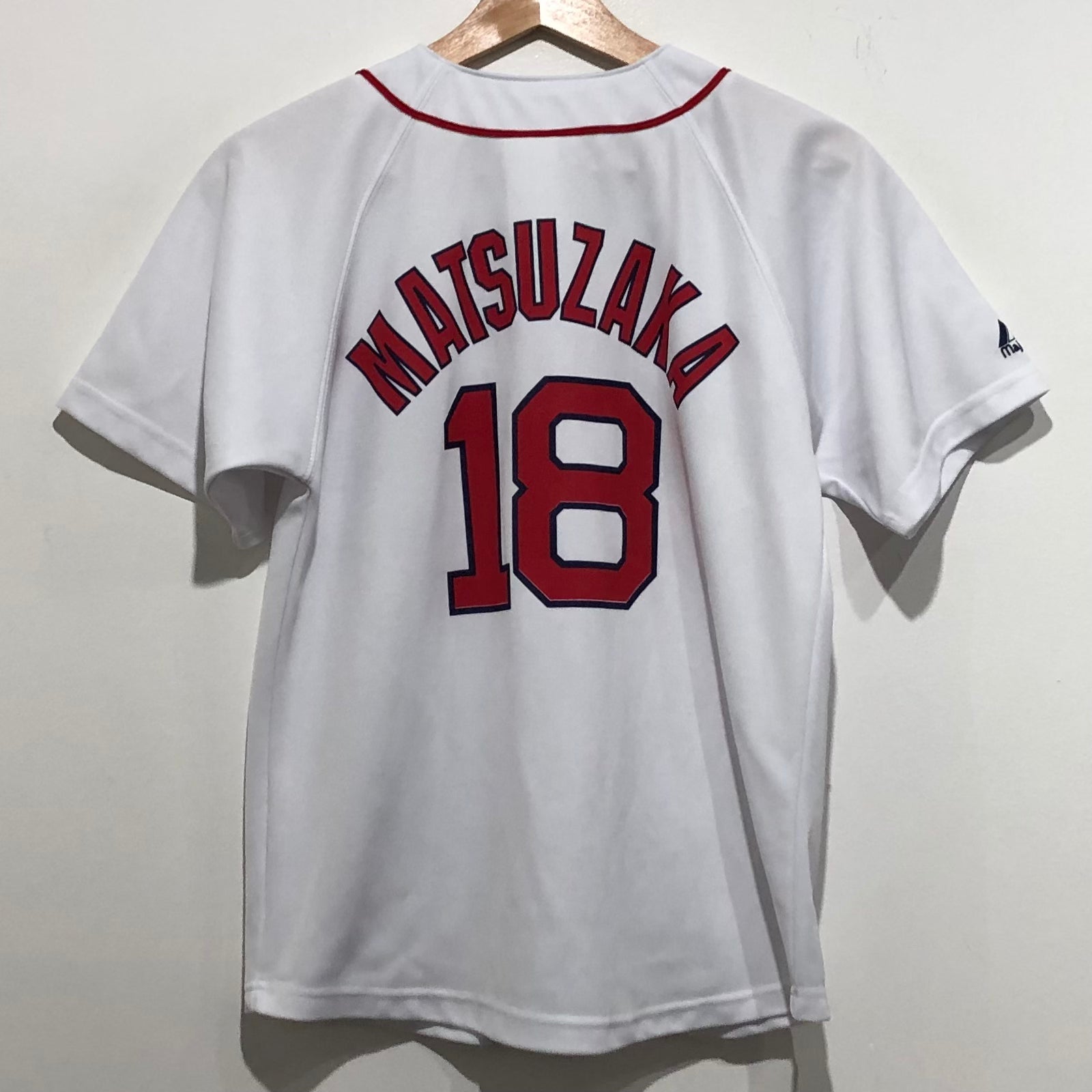 boston red sox jersey youth