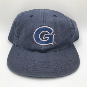 Vintage Georgetown Hoyas Strapback Hat Sports Specialties