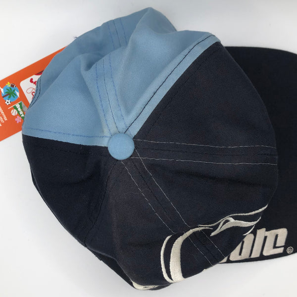 Vintage Penn State Snapback Hat