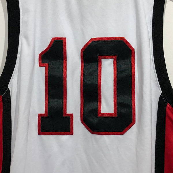 OVO Basketball Jersey XL