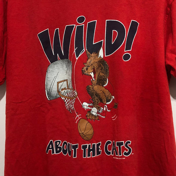Vintage Arizona Wildcats Shirt XL