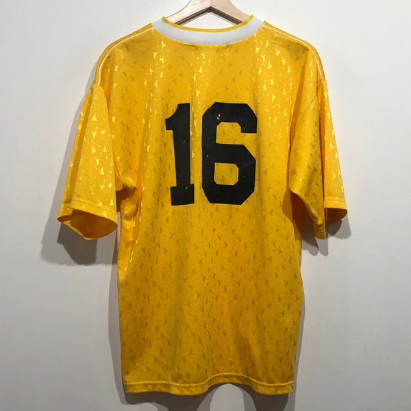 Vintage Soccer Jersey L