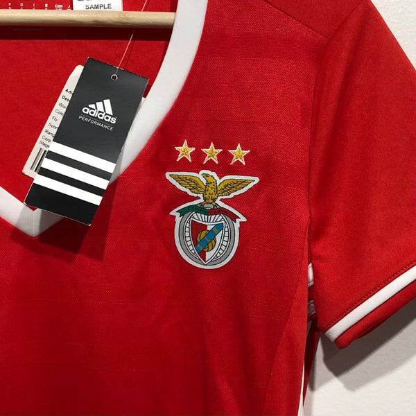 2015/16 Benfica Jersey Women’s S