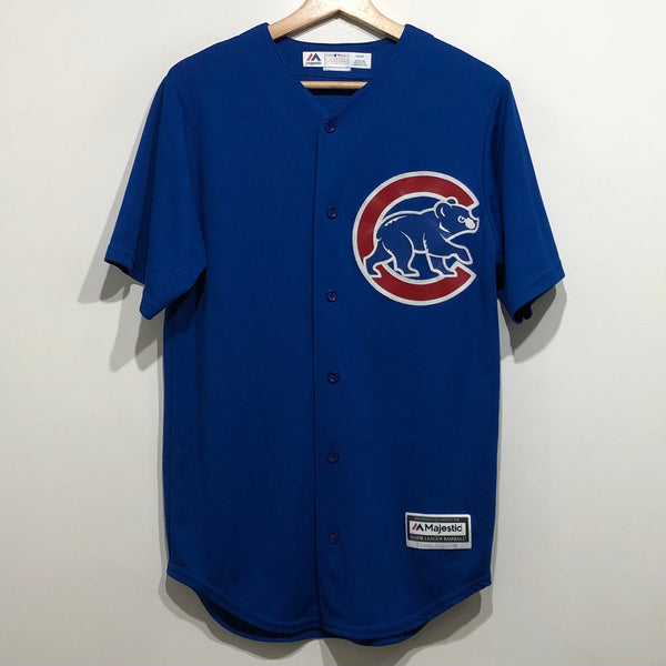 Chicago cubs kris bryant jersey hotsell