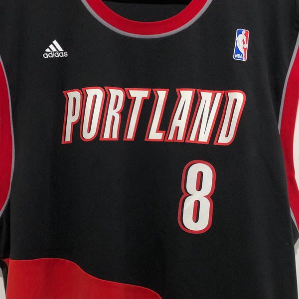 Patty Mills Portland Trail Blazers Jersey XL
