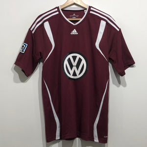 Vintage Soccer Jersey M