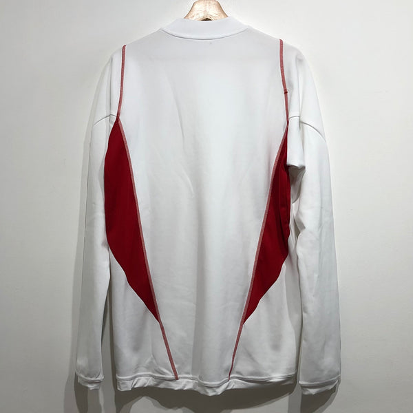 2022 Colombia Soccer Training Top L