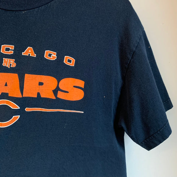 Vintage Chicago Bears Shirt L