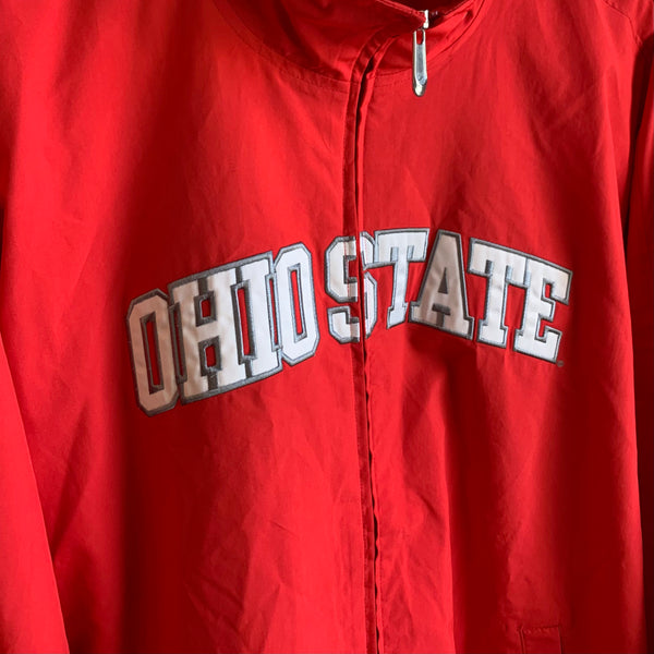 Ohio State OSU Buckeyes Jacket XL