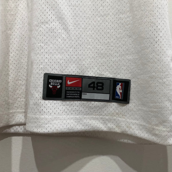 CHICAGO BULLS *JORDAN* NBA NIKE SHIRT XL Other Shirts \ Basketball