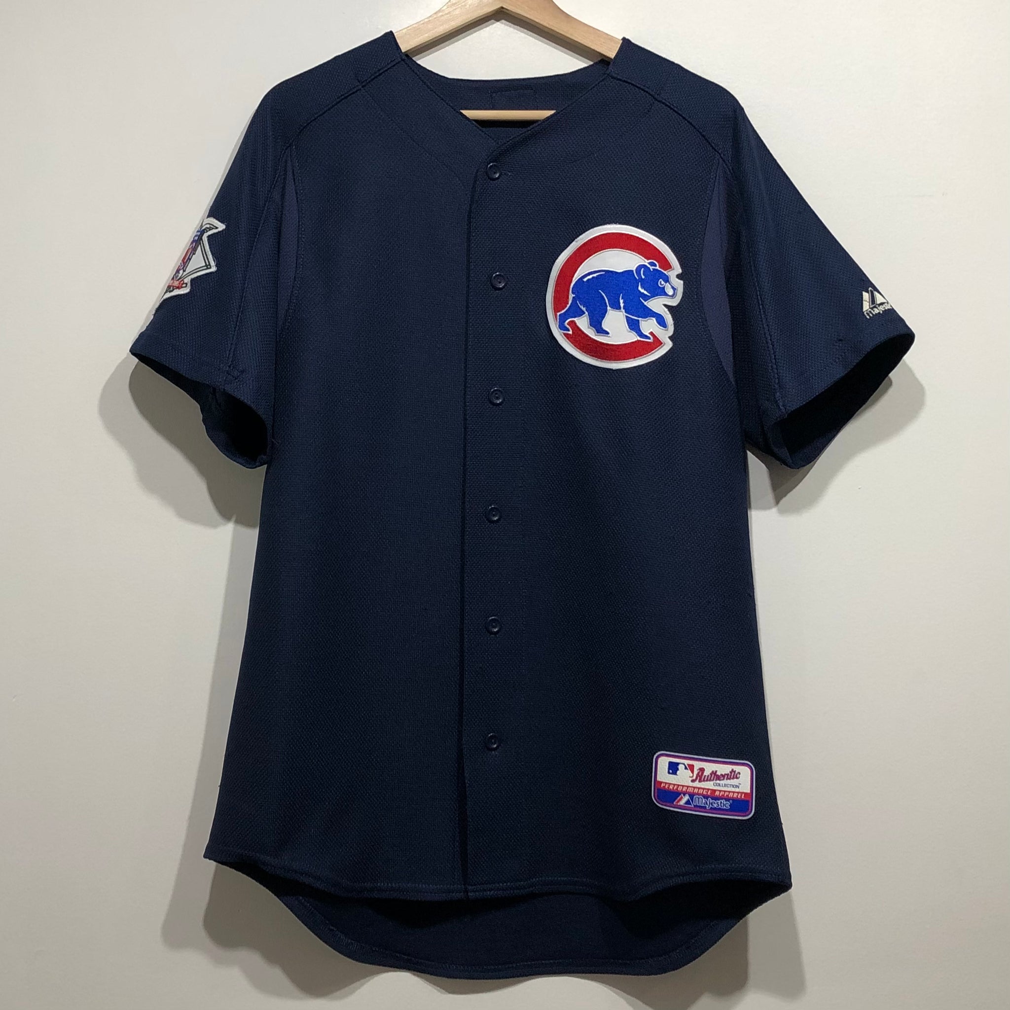 Sammy Sosa Chicago Cubs T-Shirt by NIKE