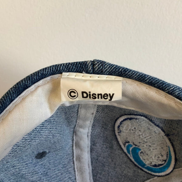 Vintage Toy Story Disney Strapback Hat