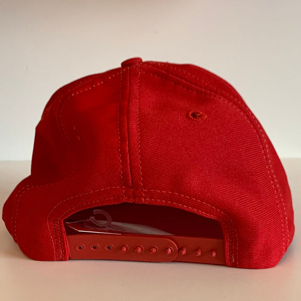 Vintage Safety-Kleen Snapback Hat