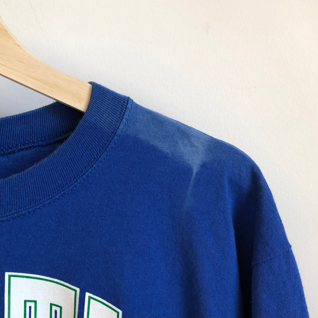 Vintage Seattle Seahawks Shirt Russell Athletic XL – Laundry