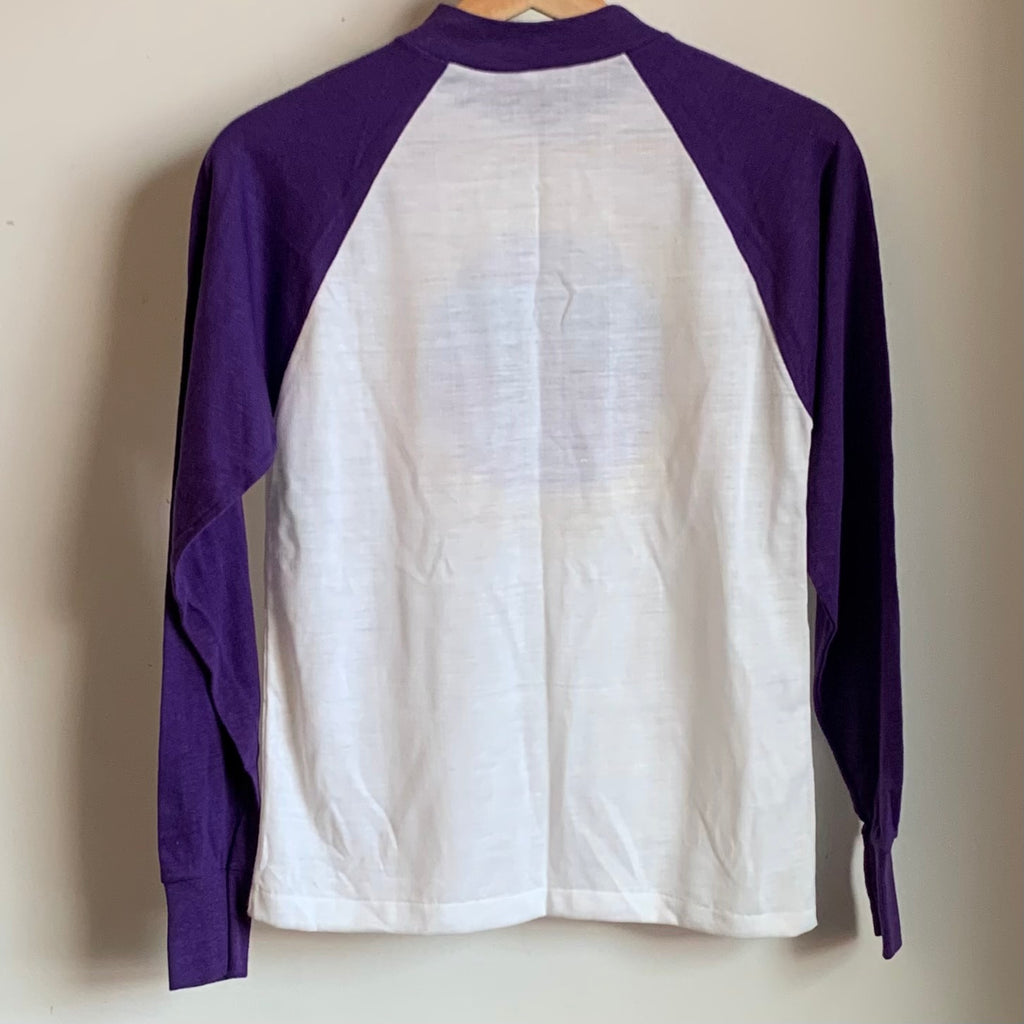 Vintage Minnesota Vikings Shirt Youth L – Laundry