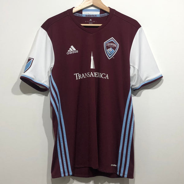 Colorado Rapids Jersey M