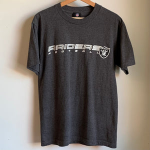 Oakland Raiders Shirt M
