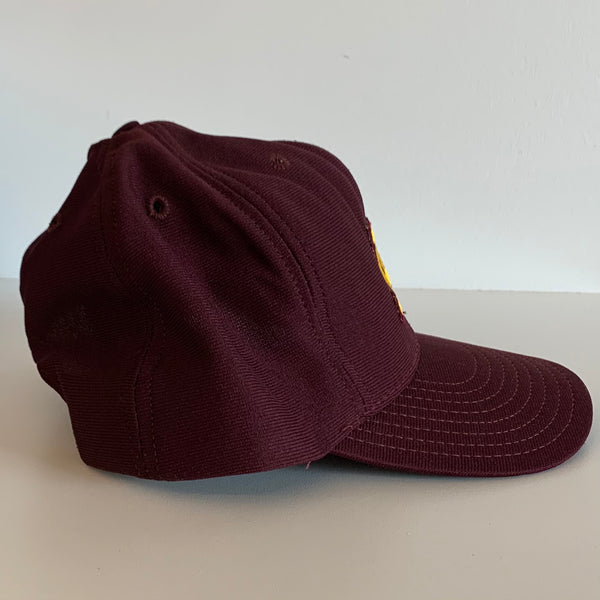 Vintage Minnesota Golden Gophers Snapback Hat