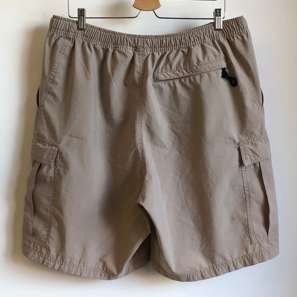 Vintage Nike ACG Cargo Shorts XL – Laundry