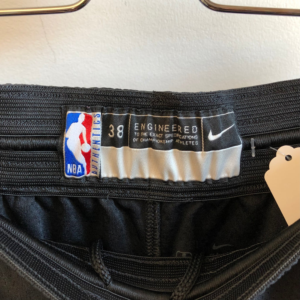 Portland Trail Blazers Nike Swingman Basketball Shorts – Laundry