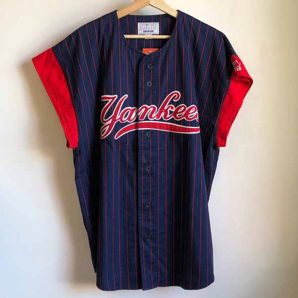 Vintage 90s New York Yankees Shirt, Vintage Baseball 2023 Shirt
