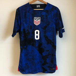 Weston McKennie USMNT USA Jersey S