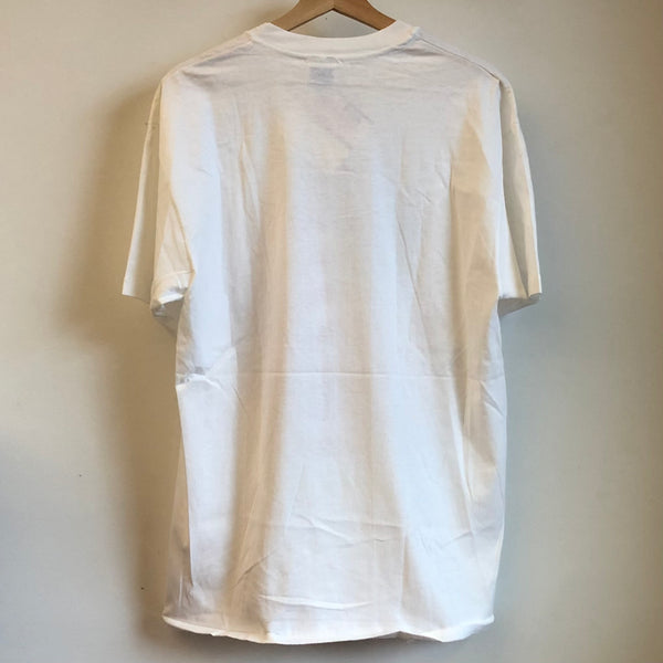 Vintage USA Basketball Shirt Olympics L