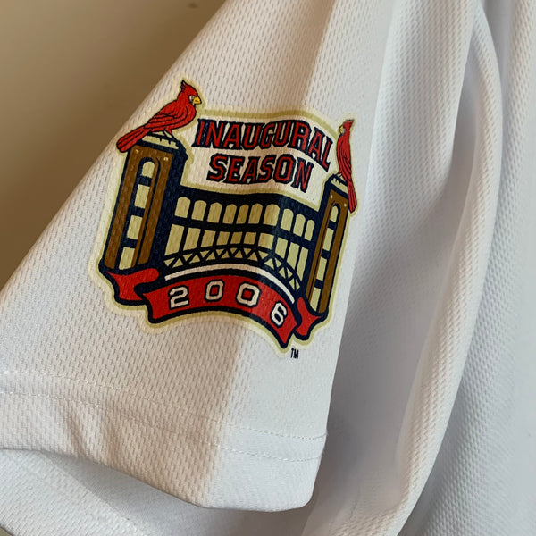 Vintage Chris Duncan St. Louis Cardinals Jersey XL – Laundry