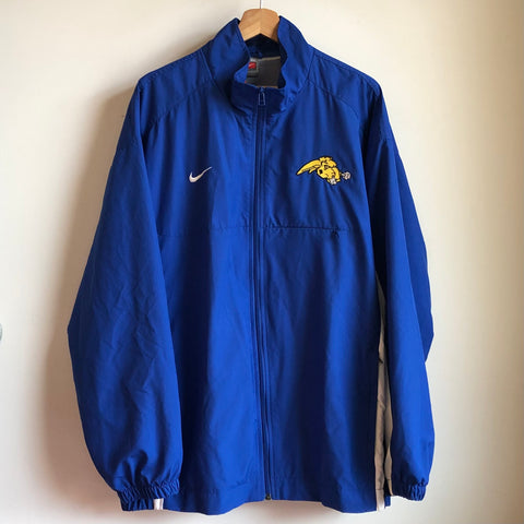 Jefferson Democrats Jacket Windbreaker Nike XL