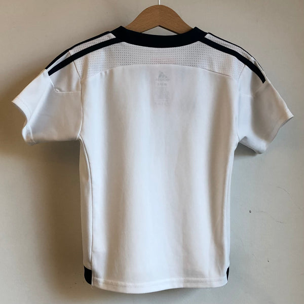 Vancouver Whitecaps Jersey Toddler T3