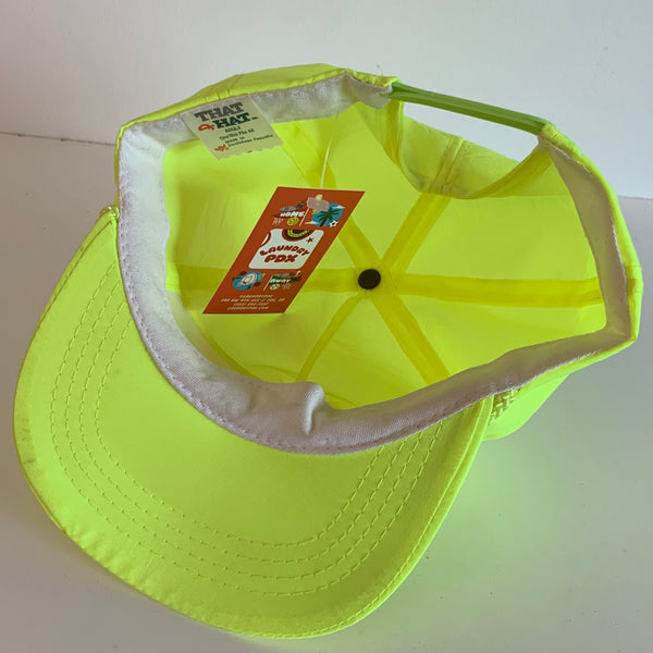 Vintage Tri-Cities Water Sports Rescue Snapback Hat