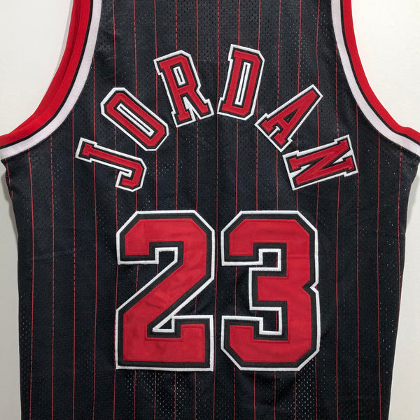 Vintage Michael Jordan Chicago Bulls Jersey XL – Laundry