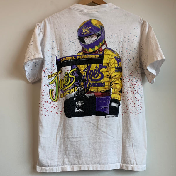 1994 Smokin Joe’s Racing Camel Powered Tee Shirt