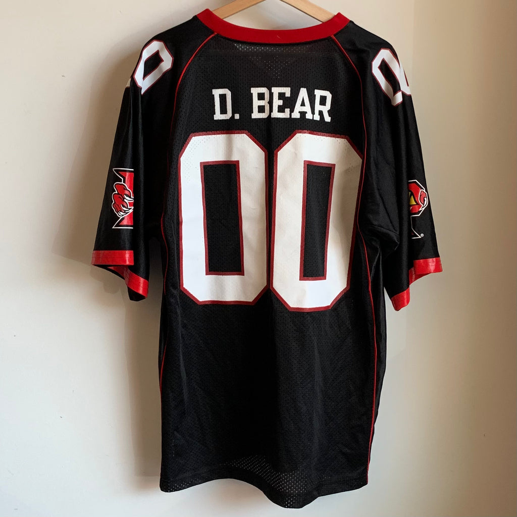 Orlando predators best sale jersey
