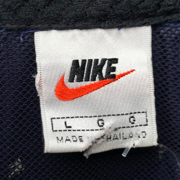 Vintage Nike Jacket Windbreaker L