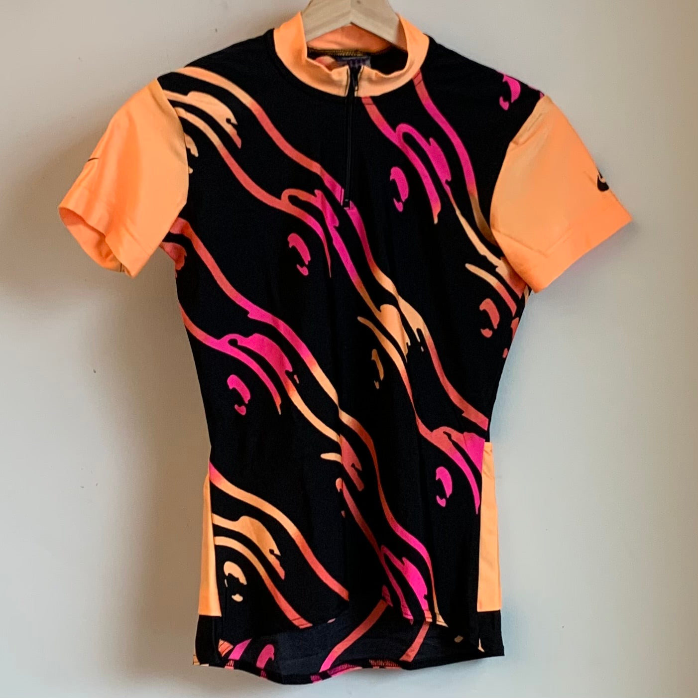 Nike Lava Cycling Shirt