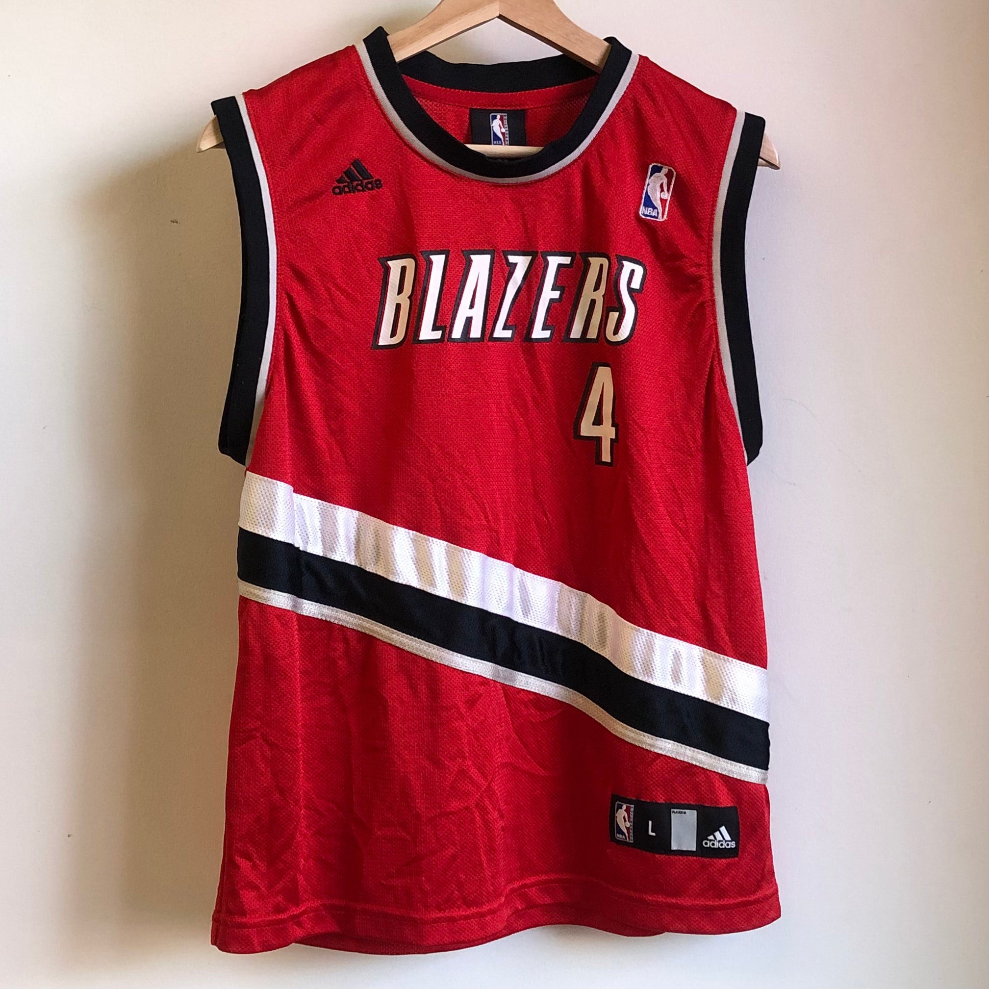 Jerryd bayless jersey best sale