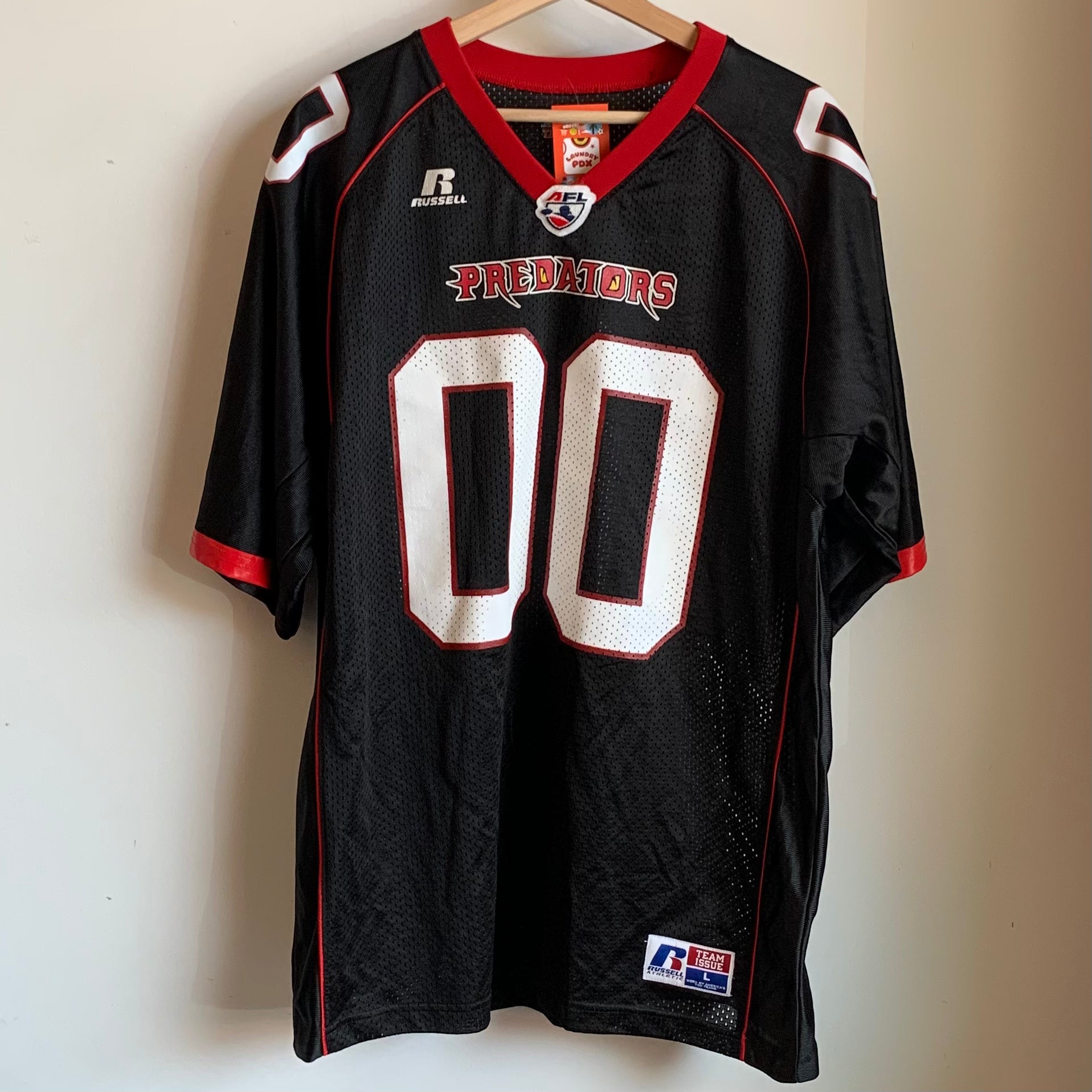 Orlando predators jersey sales