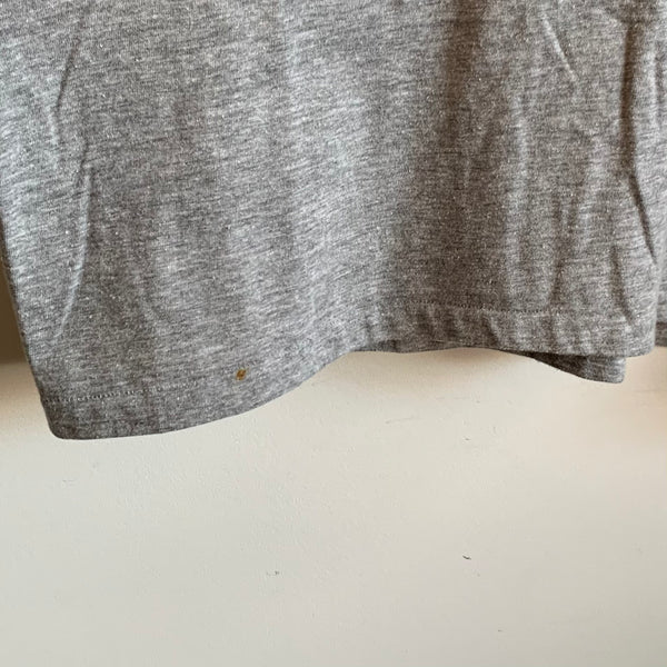 Vintage Nike Grey Tag Shirt 2XL