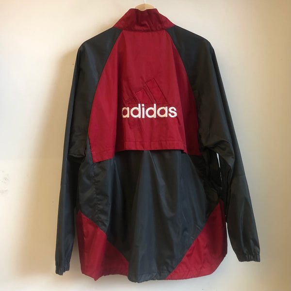 Vintage adidas Jacket M Laundry