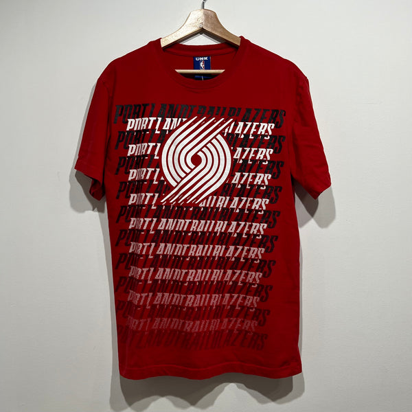 Portland Trail Blazers Shirt Unk M