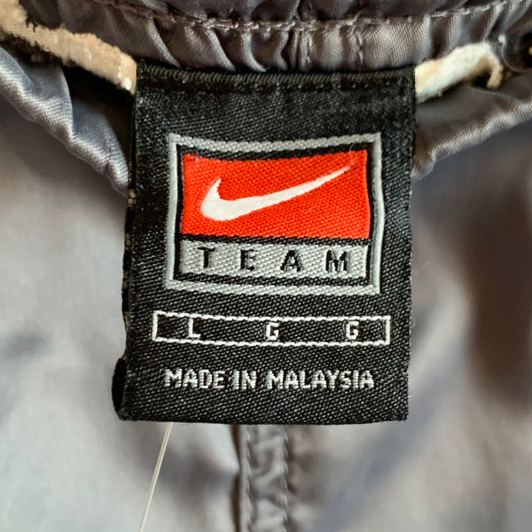 Nike Dark Grey Shorts